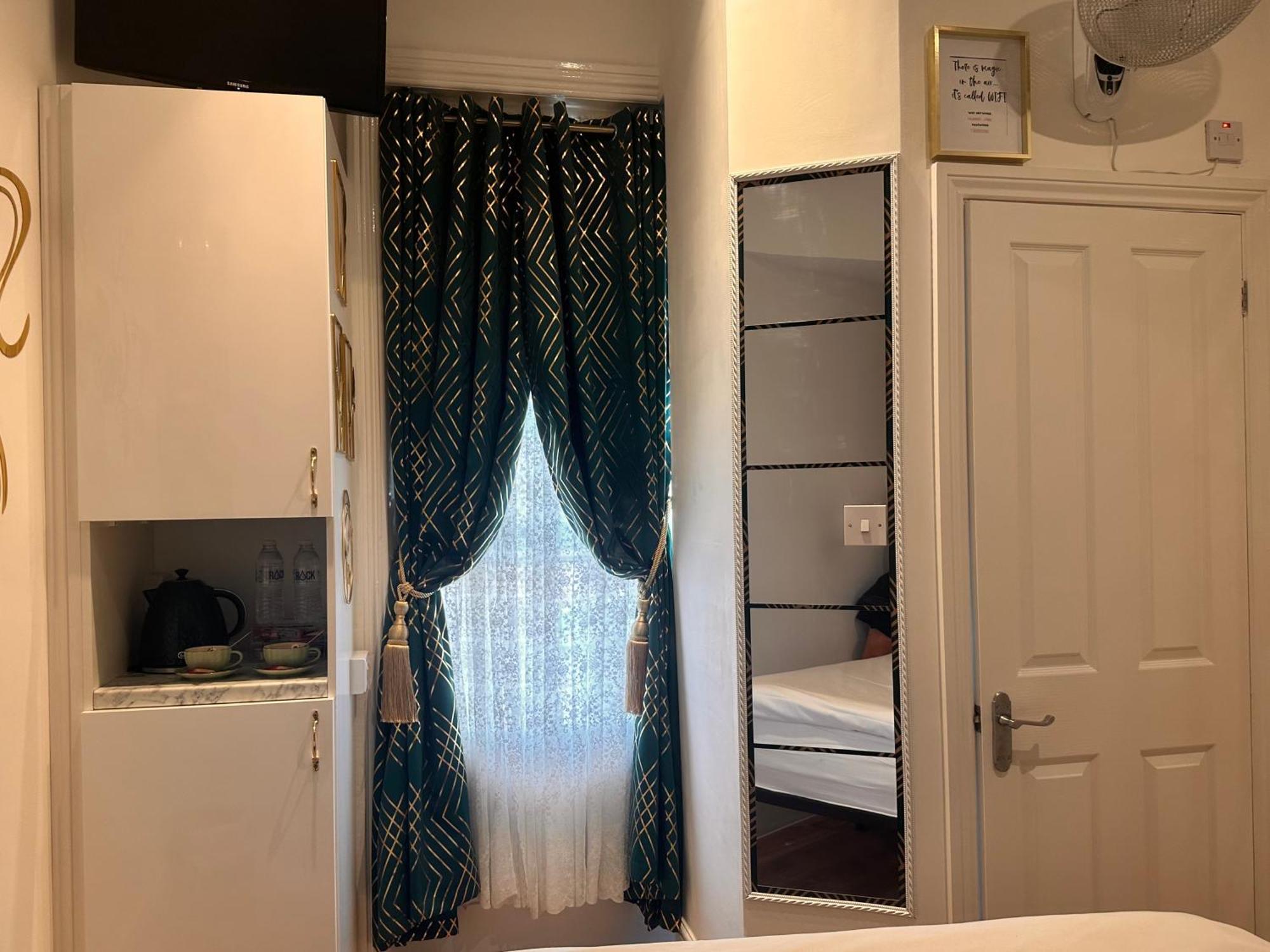 Maria Daire Londra Dış mekan fotoğraf