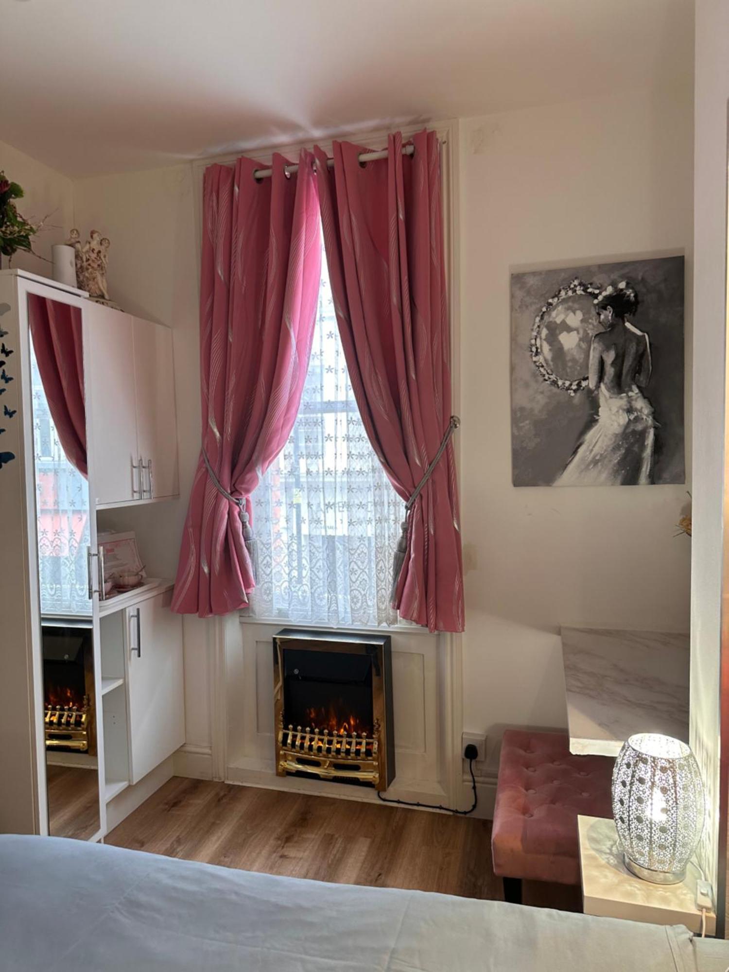 Maria Daire Londra Dış mekan fotoğraf