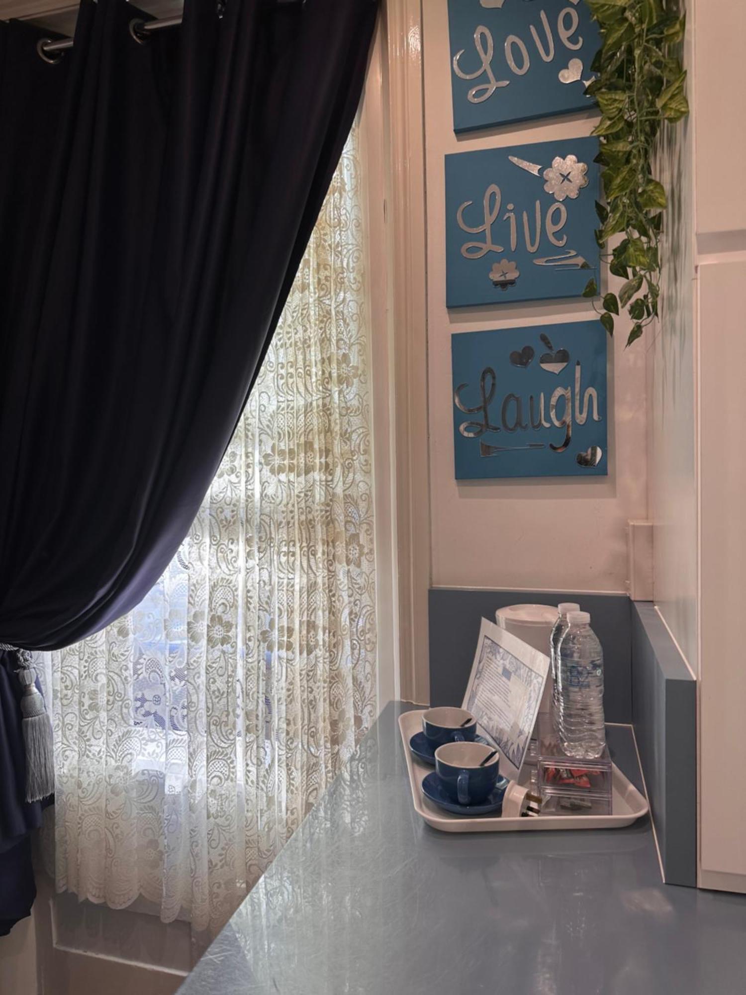 Maria Daire Londra Dış mekan fotoğraf